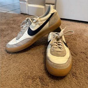 Nike Killshot 2 Leather Sneakers
